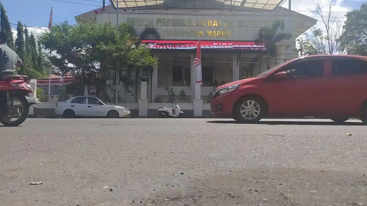 Begini Cara Ajukan Pengaduan ke DPRD Maros, Harus Bersurat Terlebih Dahulu