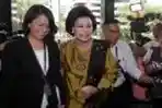 Pimpinan KPK Terpilih Bersiap ke Istana
