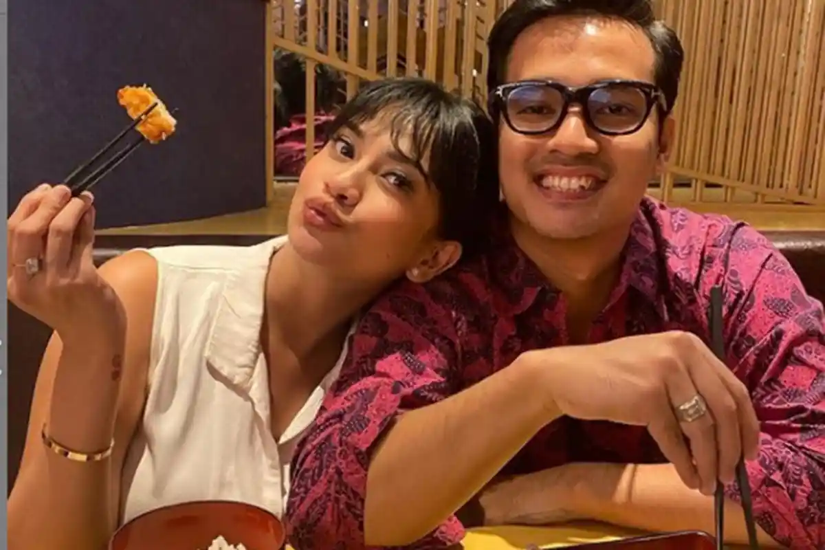 Vanessa Angel Wariskan Asuransi untuk Keluarga Sebelum Wafat, Sang Ayah Menangis: Terharu Luar Biasa