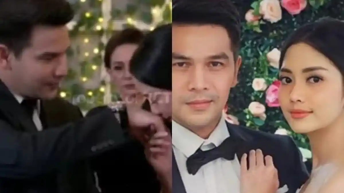 Isu Ijonk dan Ririn Dwi Ariyanti Nikah Siri Terjawab, Sosok Ini ungkap ...