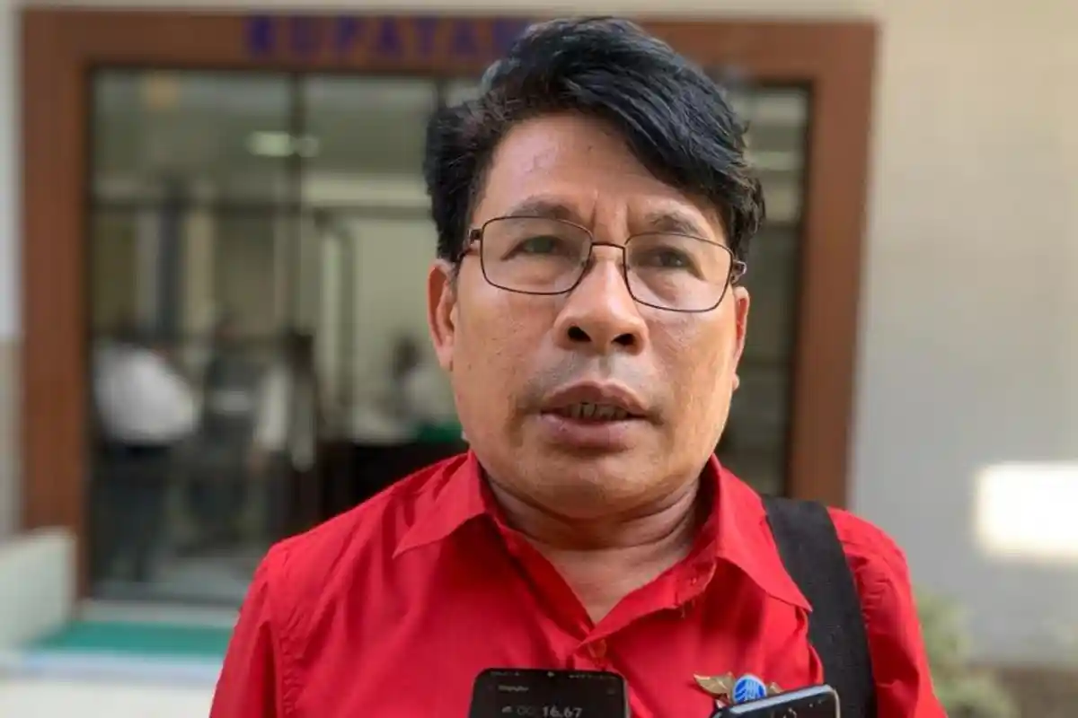 LPA Lombok Timur Buka Suara Soal Kasus Kematian Anak di Rumbuk