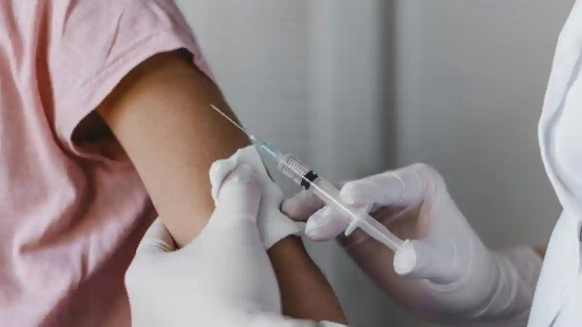 MALANG Nasib Anak 3 Tahun, Meninggal Usai Disuntik Dokter Magang Karena Flu: tak Bisa Lihat Apa-apa