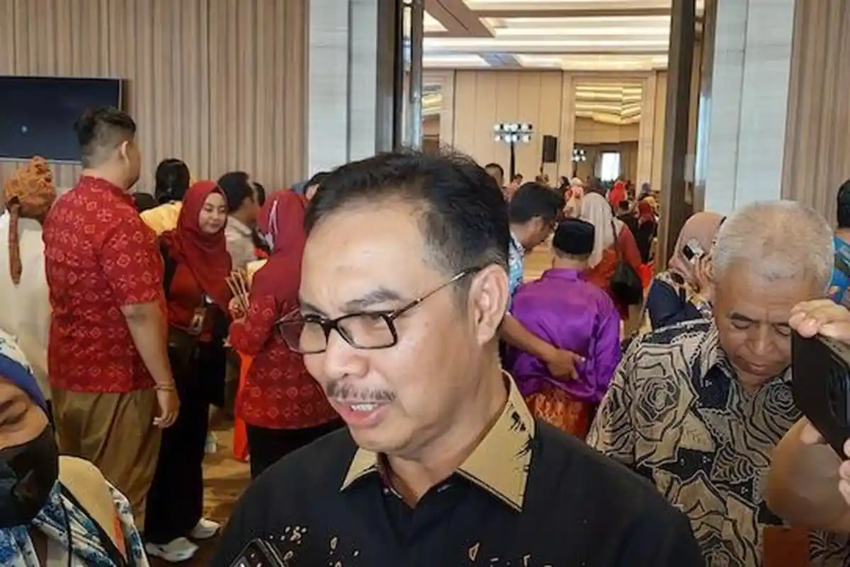 Calon Pengantin dan Remaja Jadi Sasaran Strategis untuk Mencegah Potensi Stunting dari Hulu