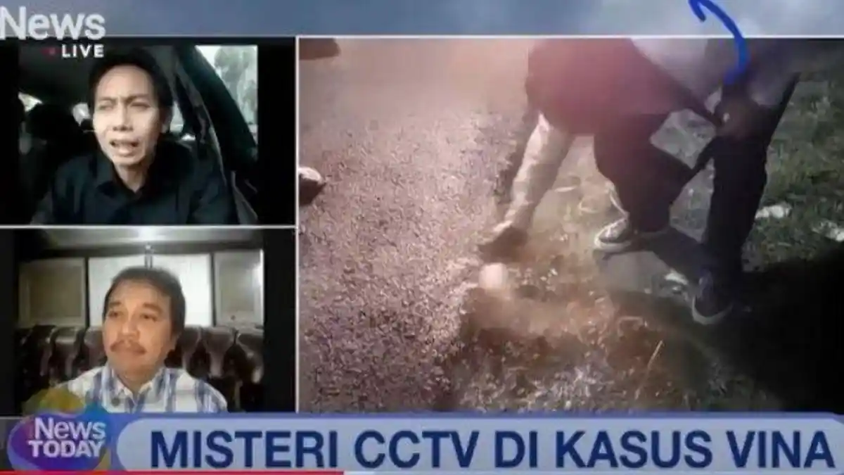 Ternyata Ada Saksi Kunci Kasus Vina yang Belum Muncul, Pengacara Pegi Ungkap Sosoknya: Ada di TKP