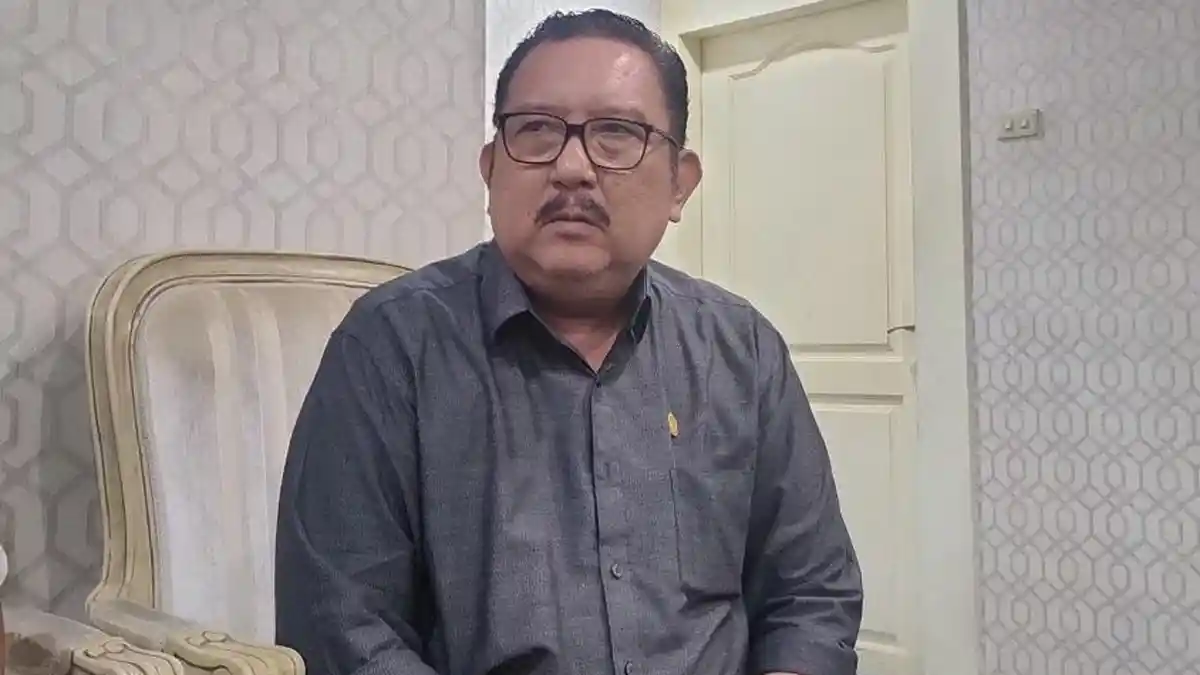 Anggaran Proyek Stadion Mattoanging Rp60 Miliar Dialihkan untuk Pemilu