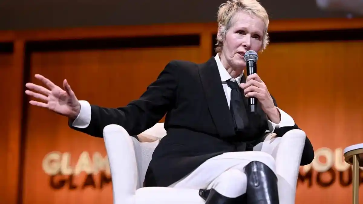 Pengadilan New York Putuskan Donald Trump Bersalah atas Pelecehan Seksual terhadap E Jean Carroll