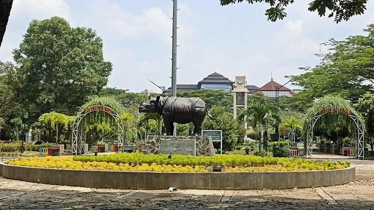 Rekomendasi 5 Tempat Ngabuburit di Kota Serang saat Puasa Ramadhan 1446 H