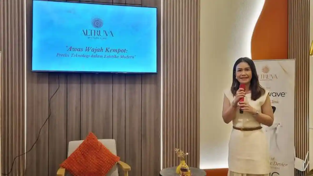 Fenomena 'Wajah Kempot', Risiko Tersembunyi di Balik Prosedur Lifting yang Tidak Presisi