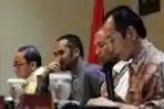Refleksi Akhir Tahun Kinerja KPK Tahun 2012
