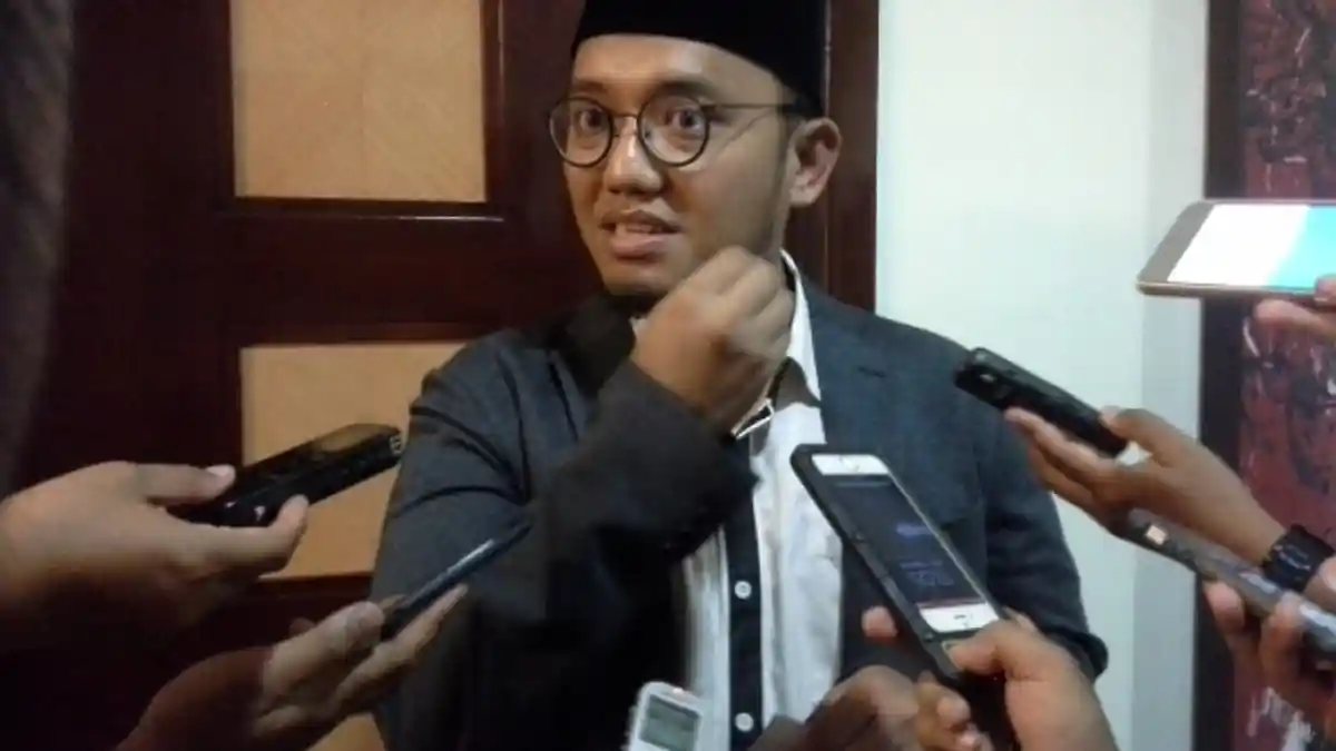 Aksi di Candi Borobudur Sama Sekali Tak Membantu Rohingya