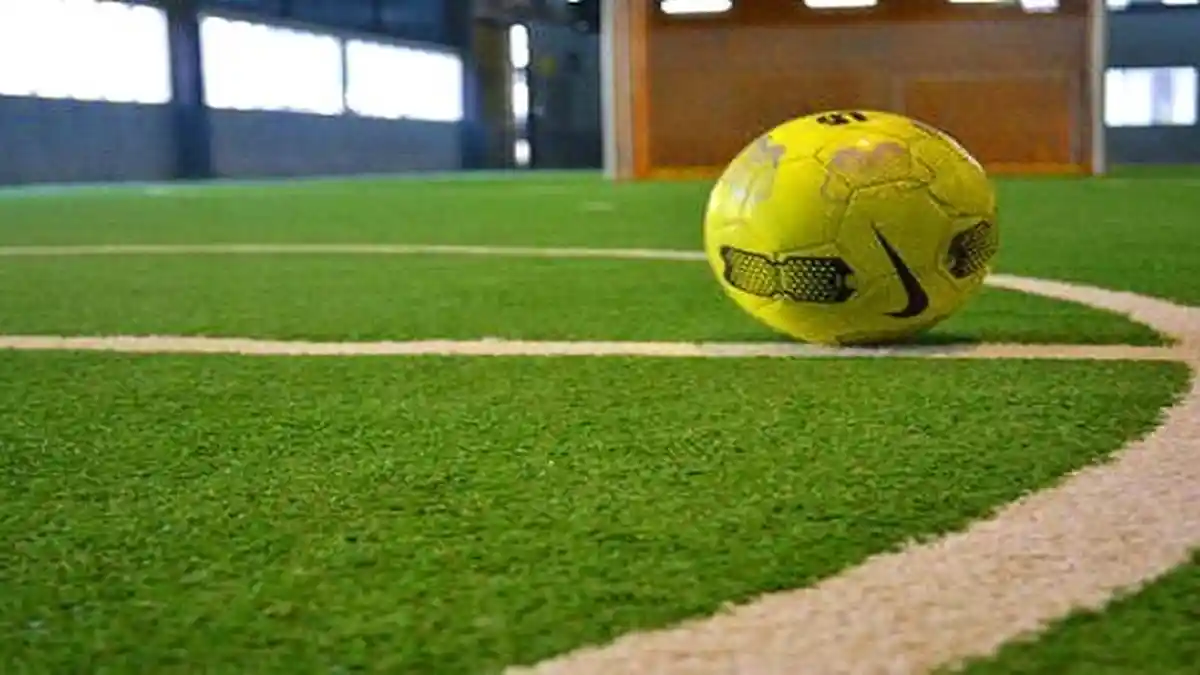 Hydro Coco Gelar Turnamen Futsal Antar SMA di Pekanbaru