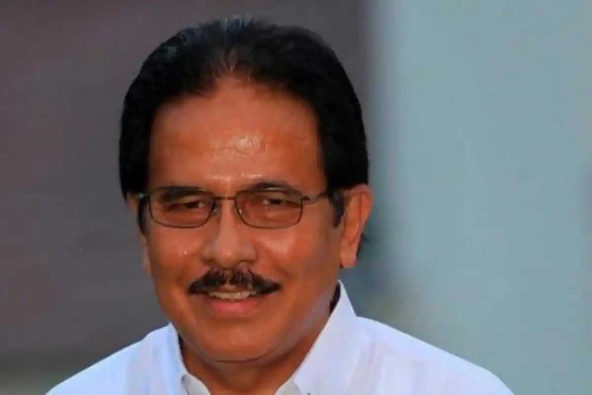 Sofyan Djalil Disebut Menteri Semua Zaman, Menteri Asal Aceh Pencetus Omnibus Law Pertama Kali