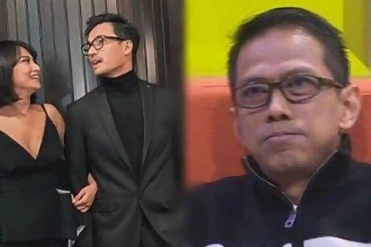 Respon Doddy Sudrajat Saat Tahu Vanessa Angel dan Bibi Ardiansyah Ditangkap Polisi Karena Narkoba