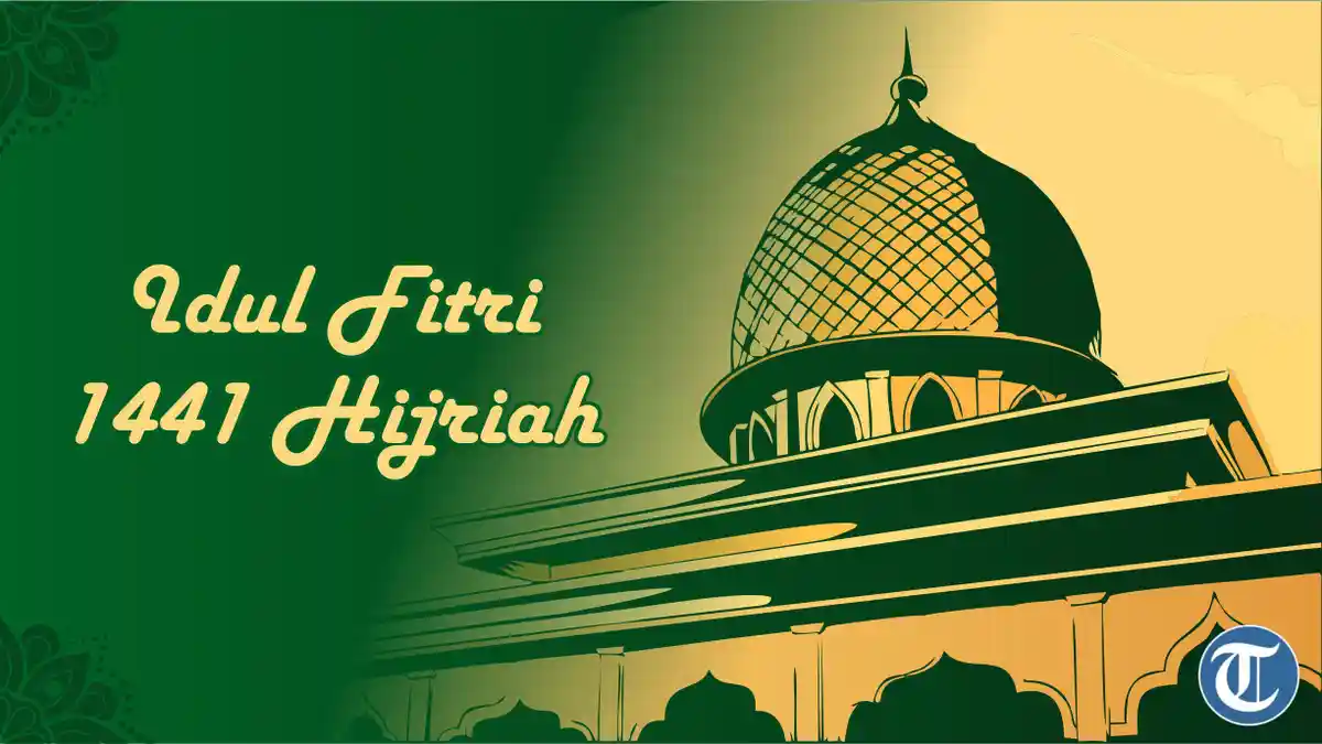 Hasil Sidang Isbat: Alhamdulillah, Lebaran 2020 Dirayakan Serempak pada Minggu, 24 Mei