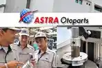 Lowongan Trainee PT Astra Otoparts Tbk, Khusus Jurusan Akuntansi, Cek Persyaratannya di Sini