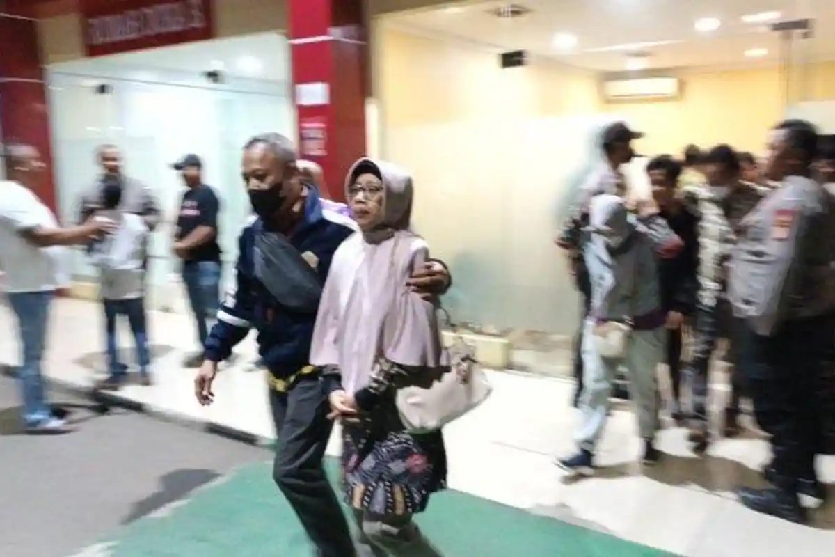 Jenazah Mahasiswa UI Korban Pembunuhan Senior Dibawa ke Lumajang untuk Dimakamkan