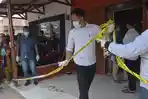 Waria yang Tewas di Salon Bekasi Diduga Dibunuh Orang Terdekat, Polisi Masih Memburu Pelaku