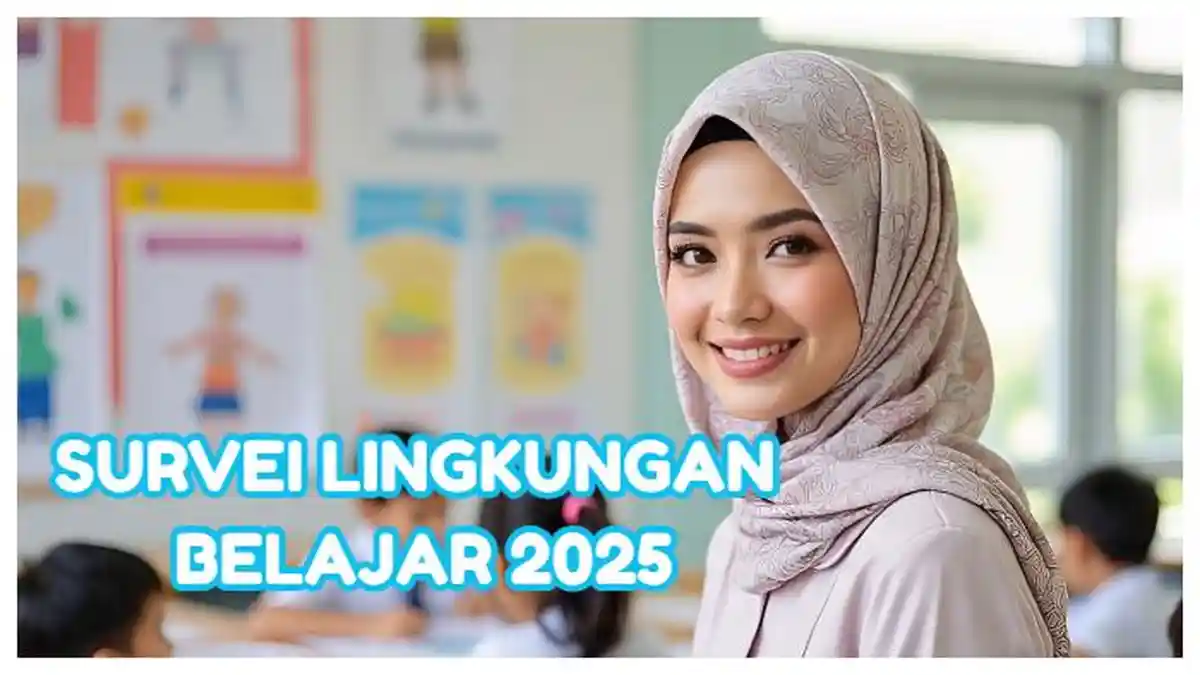 Sulingjar 2025: Kumpulan 151 Contoh Soal Survei Lingkungan Belajar untuk Guru dan Kepsek PAUD