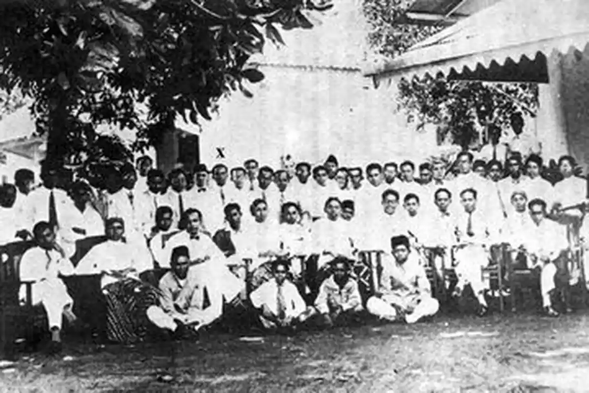 Sumpah Pemuda, Kongres Pemuda Tak Boleh Berkata Merdeka. Ini 4 Faktanya