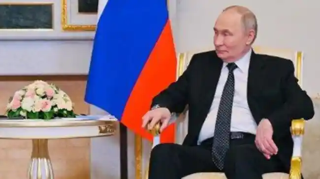 Perang AS-Israel Vs Iran Buat Rusia Cuan, Pendapatan Minyak Tembus 9 Miliar Dolar dalam Sebulan