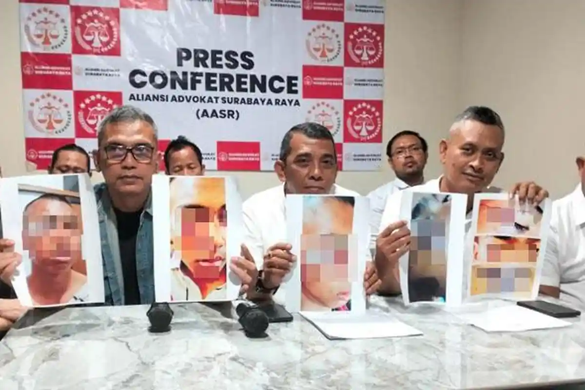 Penjelasan Kepsek SMA Taruna Nala Malang Soal Siswa Jadi Korban Kekerasan Senior, Singgung Laporan