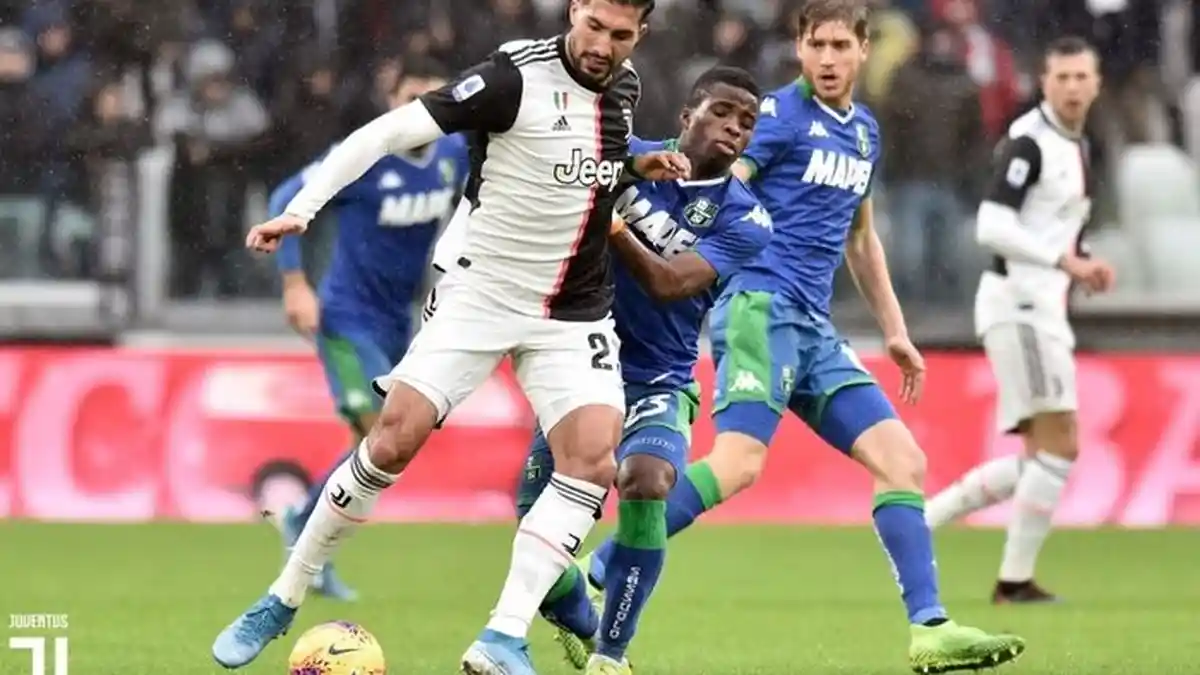 Terungkap! Ini Alasan Emre Can Bakal Tolak Pinangan Manchester United