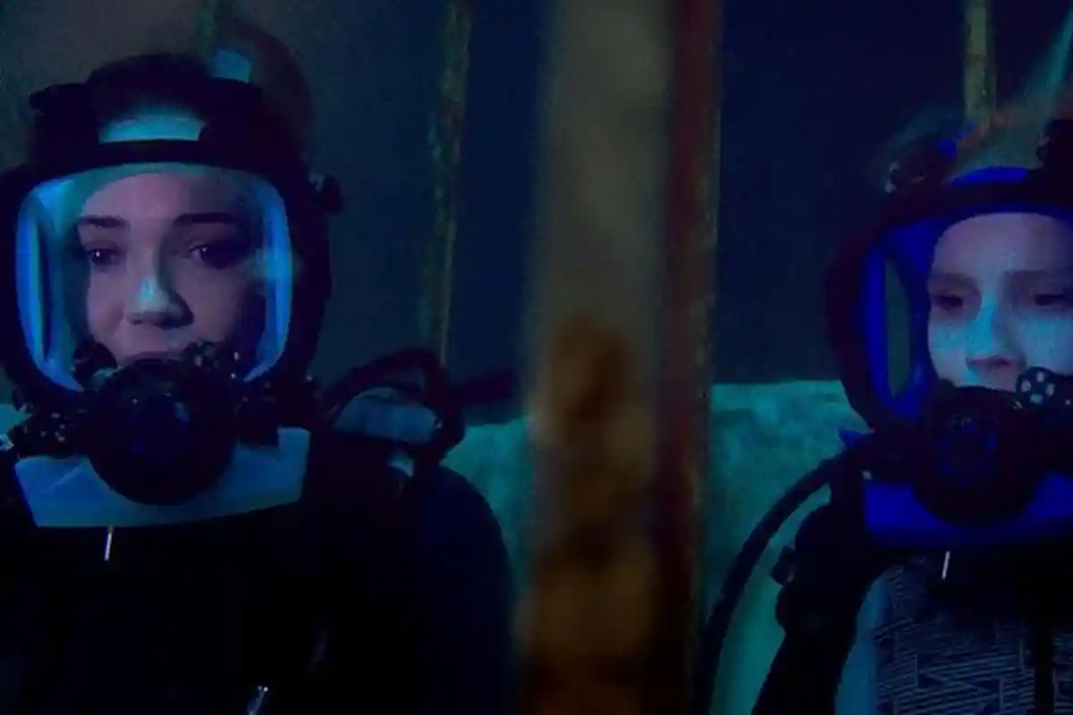 Sinopsis 47 Meters Down, Tayang 3 Februari 2024 di Bioskop Trans TV