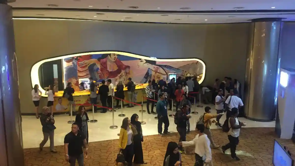 Sempat Diguncang Gempa, Konser Ivan Gunawan ‘Story of My Life’ di Ciputra Artpreneur Tetap Berlanjut