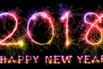 Kumpulan Ucapan dan 'Quotes' Tahun Baru 2018, dari Berbahasa Indonesia Hingga Inggris