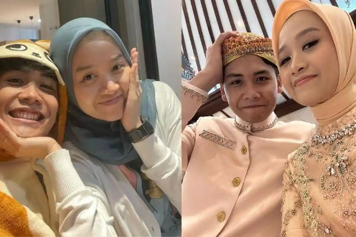 Sosok Alca Octaviani, Istri Bintang Emon Positif Narkoba Usai Konsumsi Obat Flu