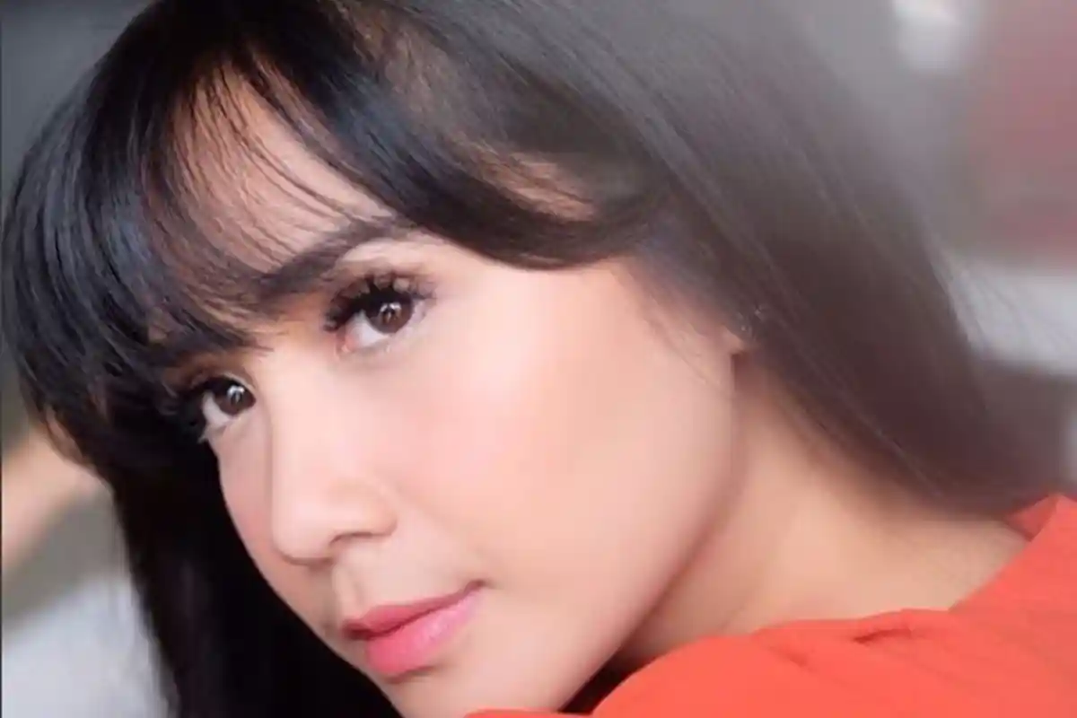 Nagita Slavina Unggah Foto Ketemuan Bareng Pemain Di Sini Ada Setan, Netizen Bilang Rindu Filmnya