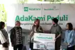 Bantuan Korban Bencana Alam