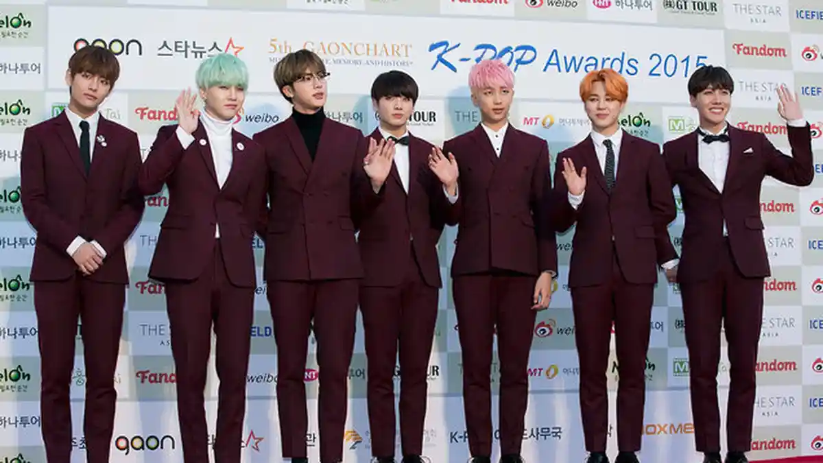 Ini Dia 10 MV K-Pop yang Paling Banyak Ditonton di Amerika dan Seluruh Dunia Bulan Oktober 2016