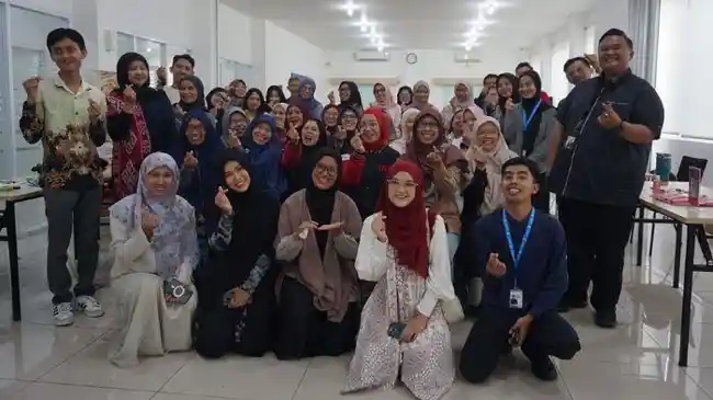 Kolaborasi Strategis Penulis, Kreator dan Brand Lokal Perkuat Ekosistem Bisnis Berbasis Storytelling