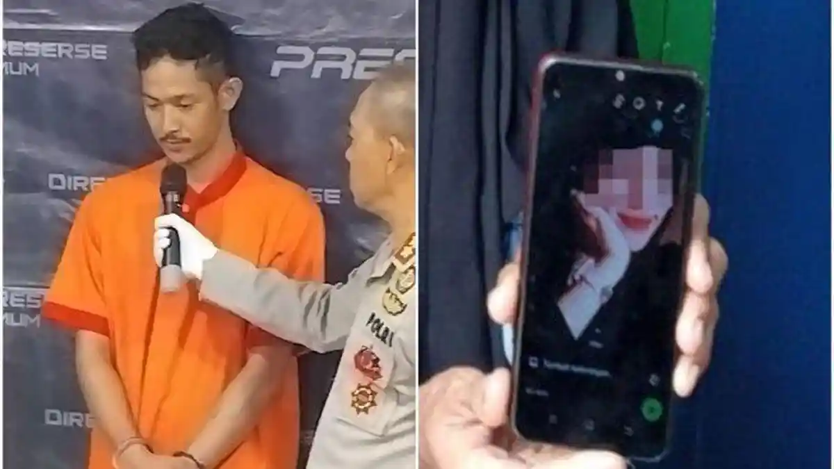 Kronologi Pembunuhan Wanita Hamil di Palembang, Motif Permasalahan Dipicu Masalah Motor