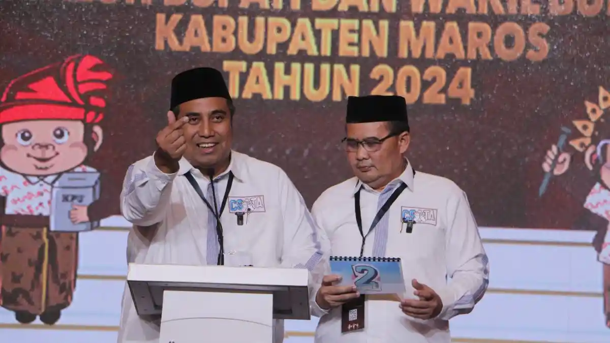 Strategi CS-TA Tekan Angka Kemiskinan hingga Perangi Narkoba