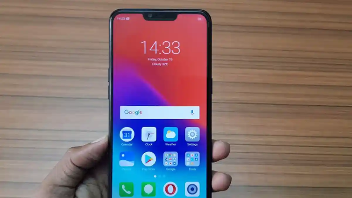 Realme C1 (2019) Dibanderol Hanya Rp. 1.5 Jutaan dengan Spesifikasi Mumpuni