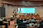 DPRD Madiun Ajukan 3 Raperda, Perlindungan Tenaga Pendidik hingga Ketertiban Umum