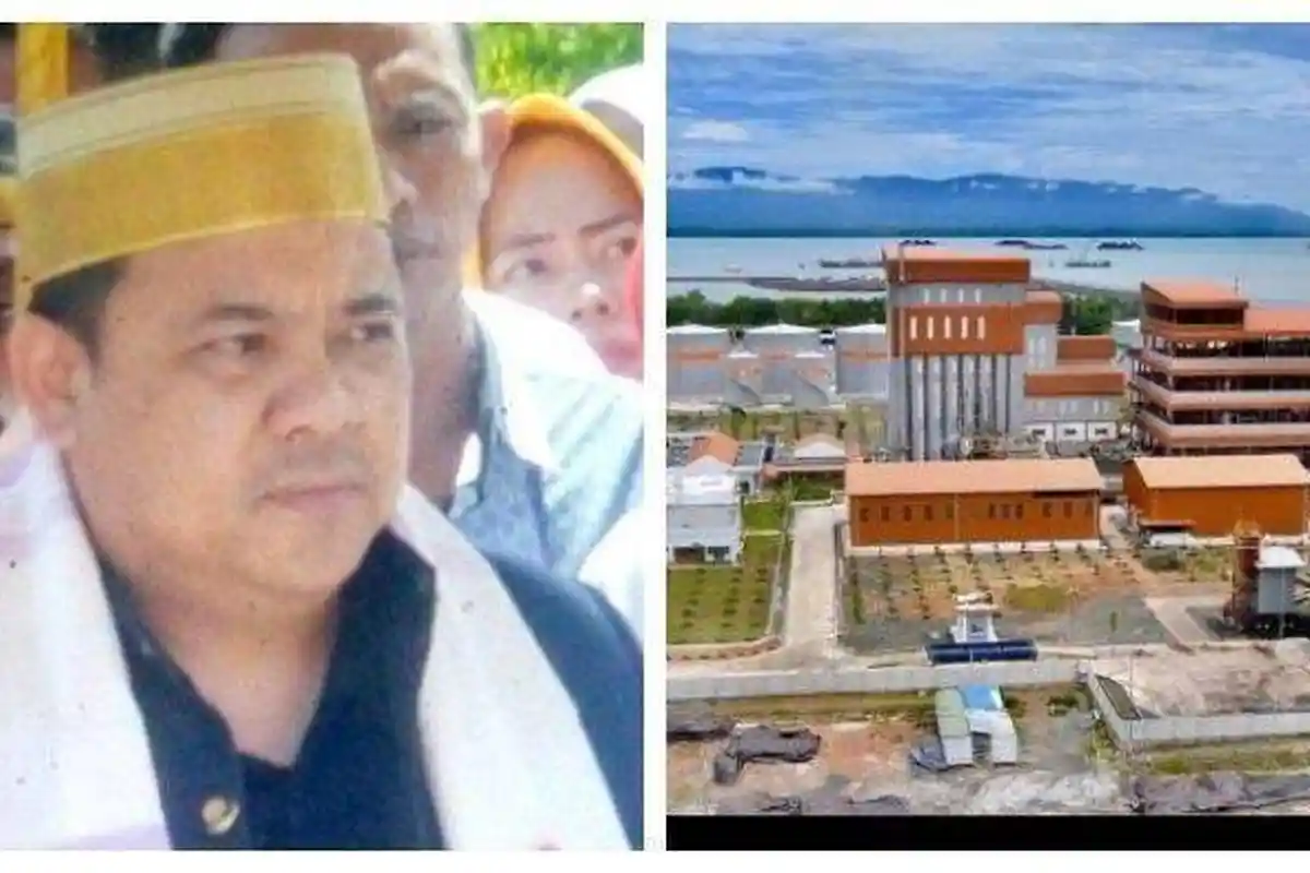 Dulunya Sopir Truk dan Tukang Ojek, Pria Berdarah Bugis Kini Jadi Crazy Rich Punya Harta Triliunan