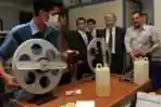 Kerjasama Perfilman Sinematek dengan Japan Foundation