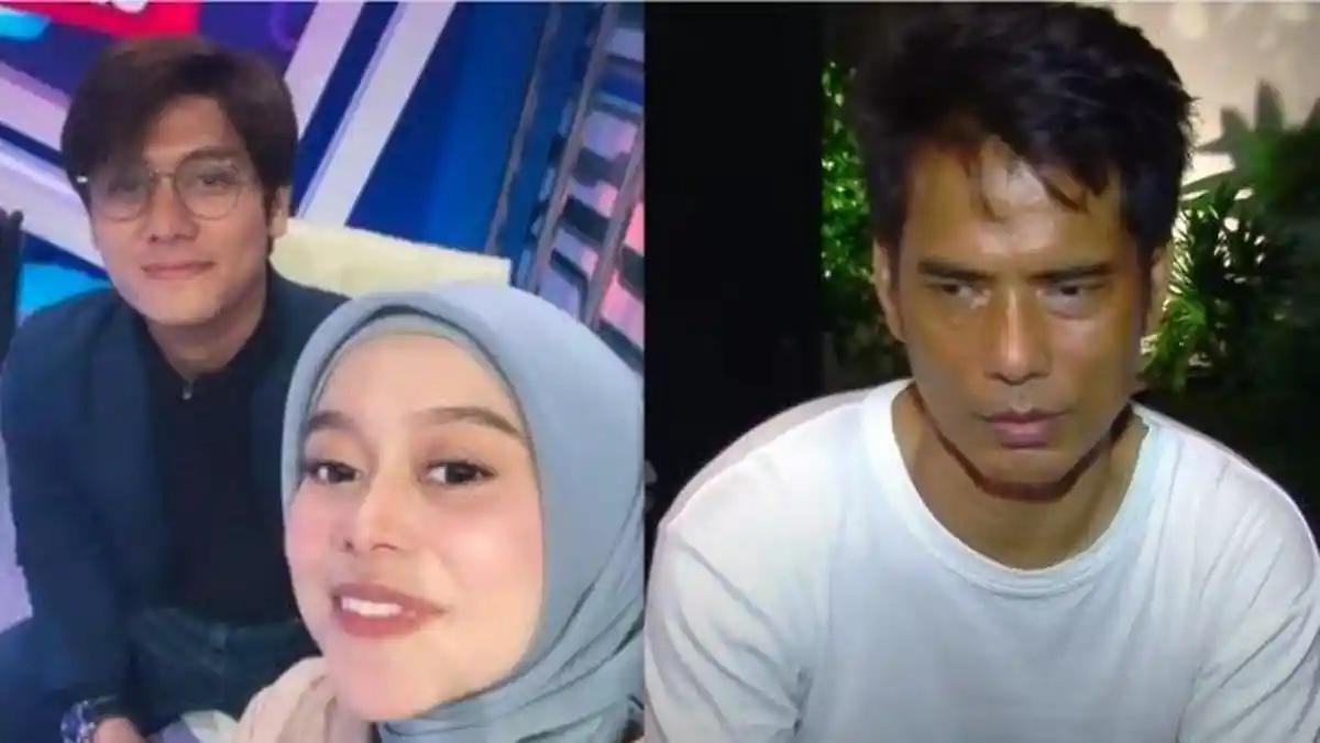 Tetap Ingin Diantar Ayah Meski Sudah Menikah, Lesti Kejora Ungkap Reaksi Rizky Billar
