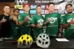 The Asian Enduro Series 2015