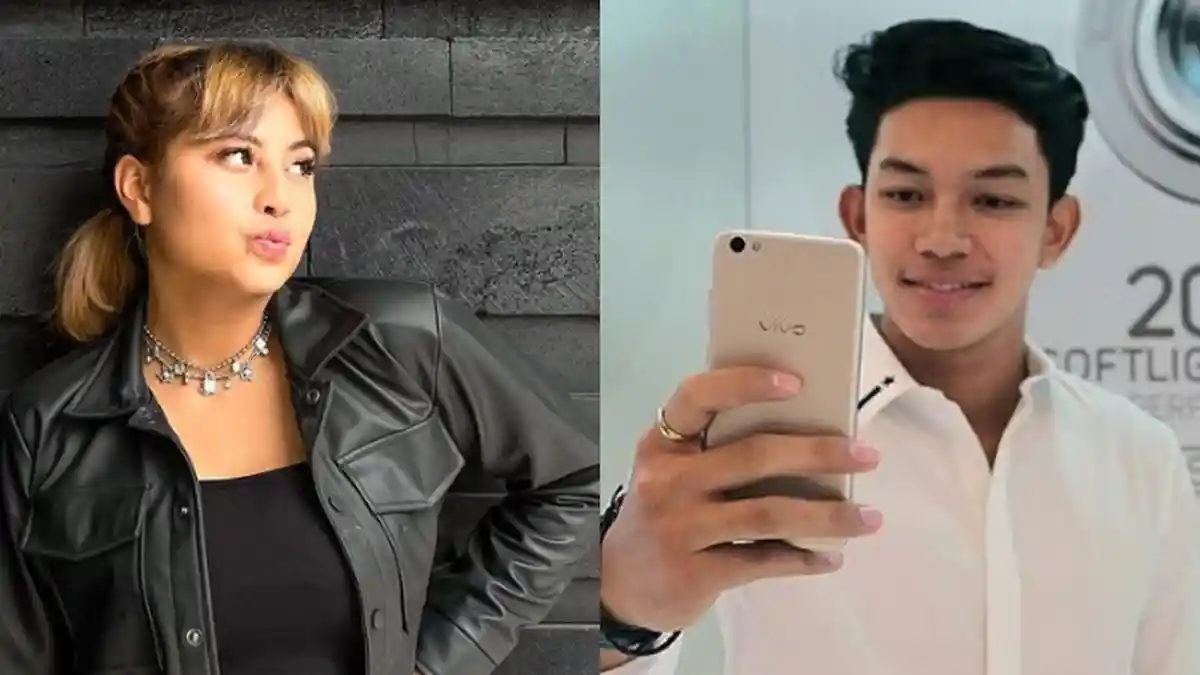 Serupa dengan Laura, Awkarin Bongkar Tabiat Gaga Muhammad Gesek ATM Tanpa Izin: Gue Kan Alumni