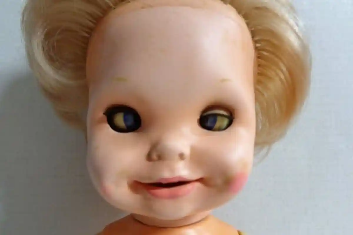 Inilah 10 Boneka Menyeramkan yang Bisa Mendatangkan 'Mimpi Buruk'