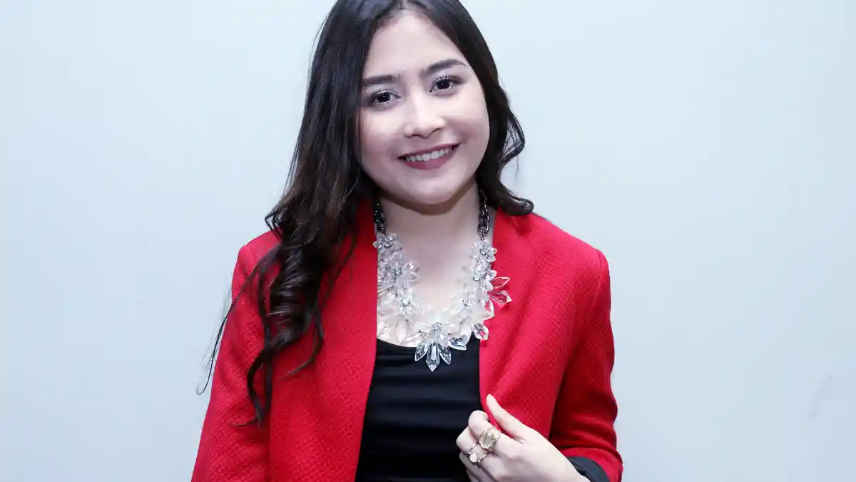 Prilly Latuconsina Takut Salah di Depan Tio Pakusadewo