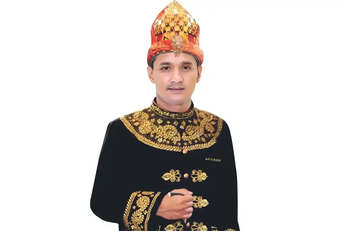 Jika Terpilih Jadi Anggota DPRA ,Tgk Agam Tegaskan tak Maju Dalam Pemilihan Wali Kota Sabang