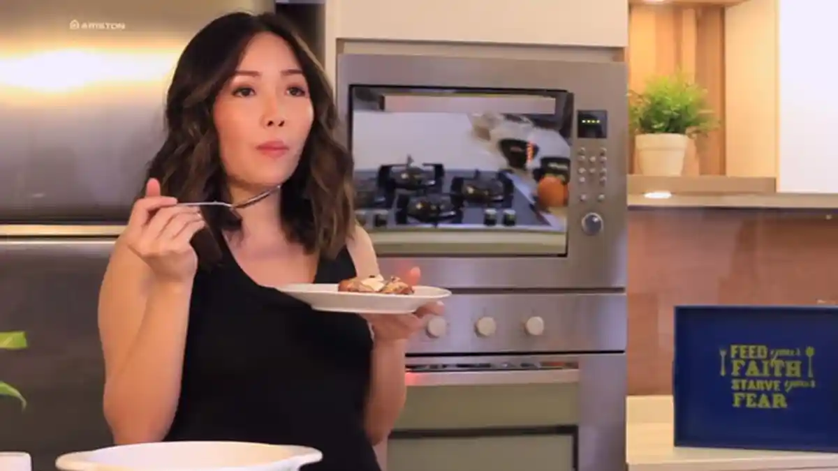 Resep Chunky Monkey, Menu Sehat Ala Chef Marinka Ini Cocok Buat Sarapan Anak-anak, Yuk Bikin