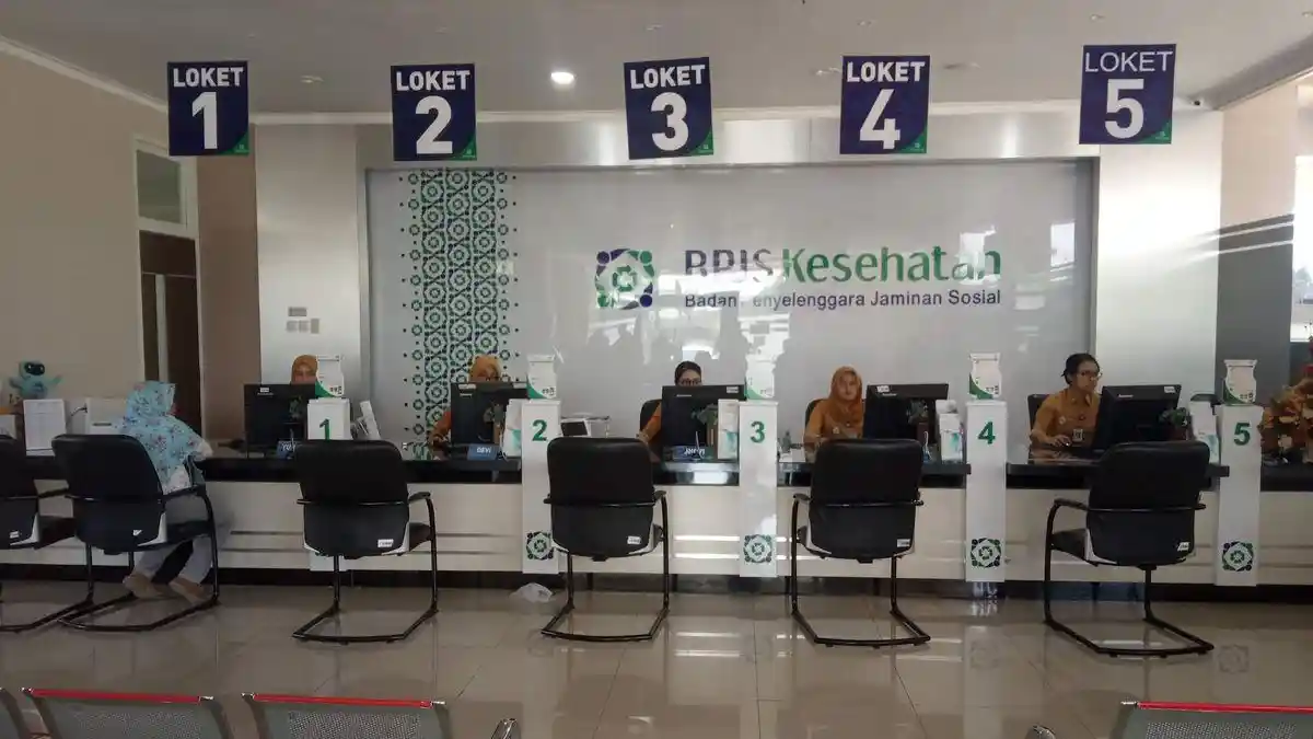 Syarat Membuat BPJS Kesehatan, Lengkap Rincian Iuran yang Harus Dibayar Berdasarkan Kelas