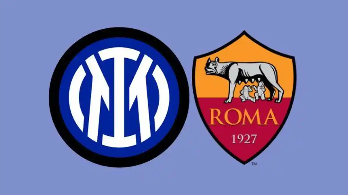 Prediksi Skor Inter Milan vs AS Roma di Liga Italia Serie A dan Susunan ...