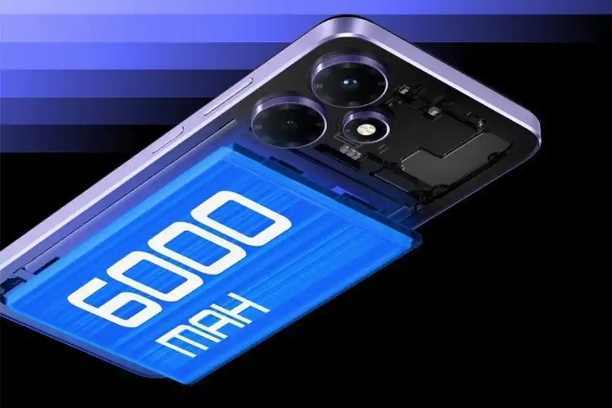 Spesifikasi Infinix Hot 30 Play Harga Cuma Rp 1 Jutaan, Batrei Awet